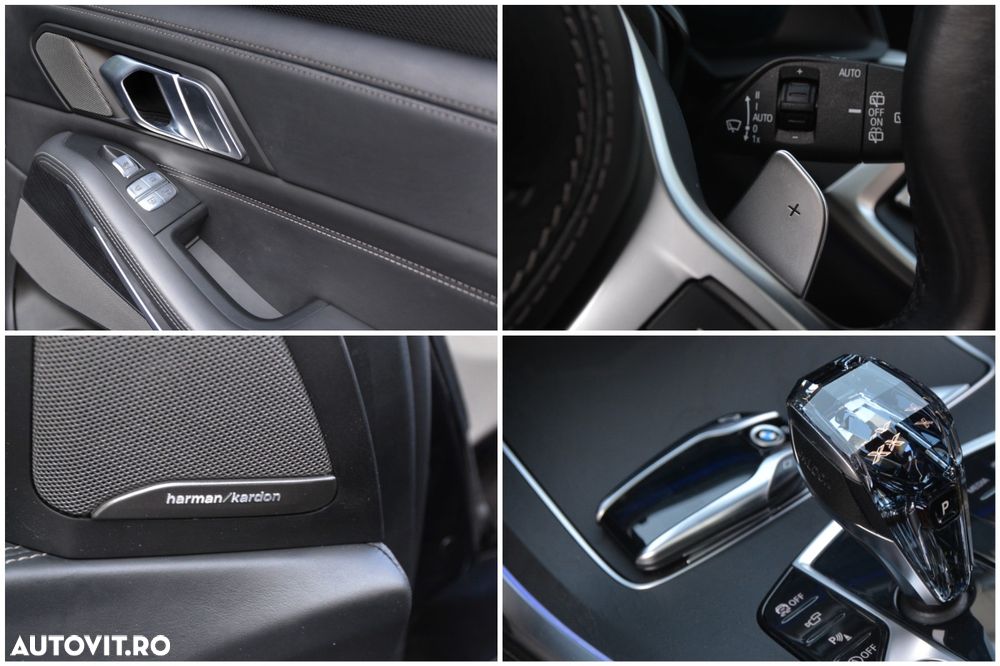 BMW X7 - 9