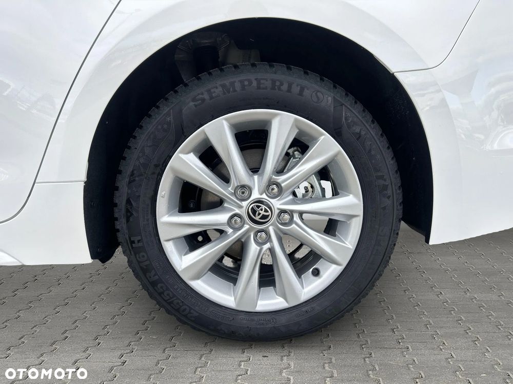 Toyota Corolla 1.8 Hybrid Comfort - 10