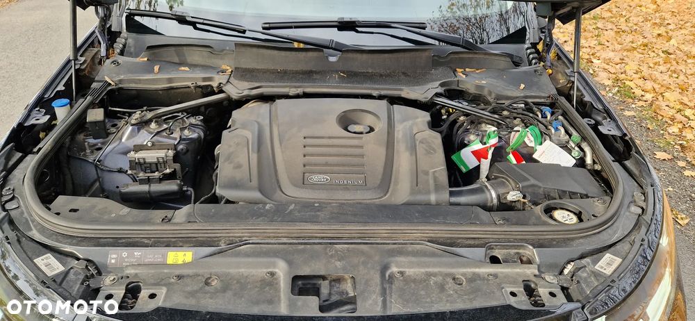 Land Rover Discovery 2.0 SD4 HSE - 36