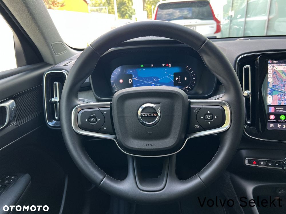 Volvo XC 40 B3 B DKG Core - 11