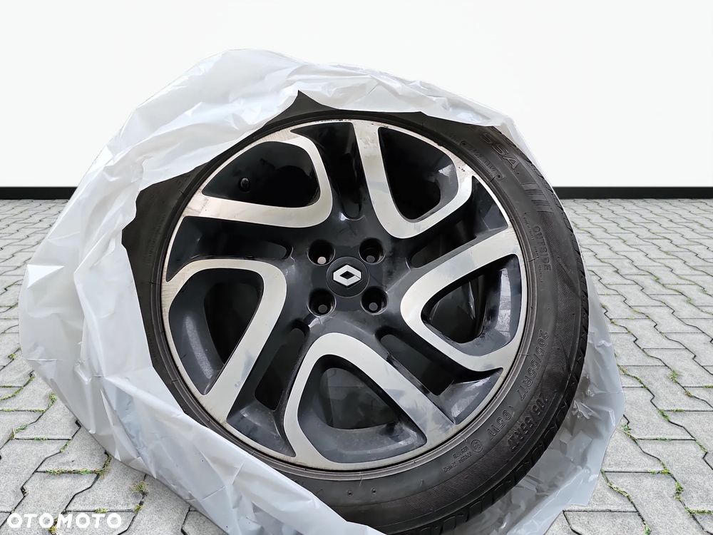 Renault Captur 0.9 Energy TCe Intens - 18