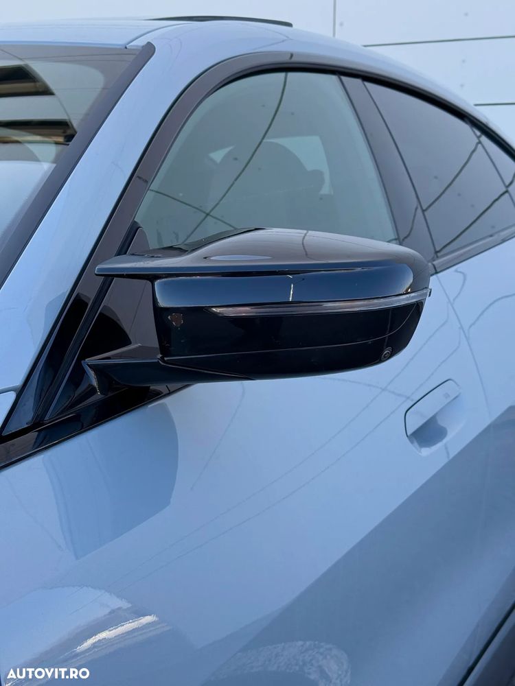 BMW M4 M440i xDrive AT MHEV - 36