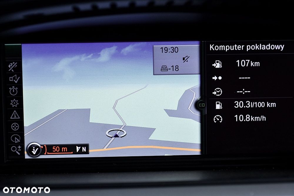 BMW Seria 3 320i Edition Sport - 27