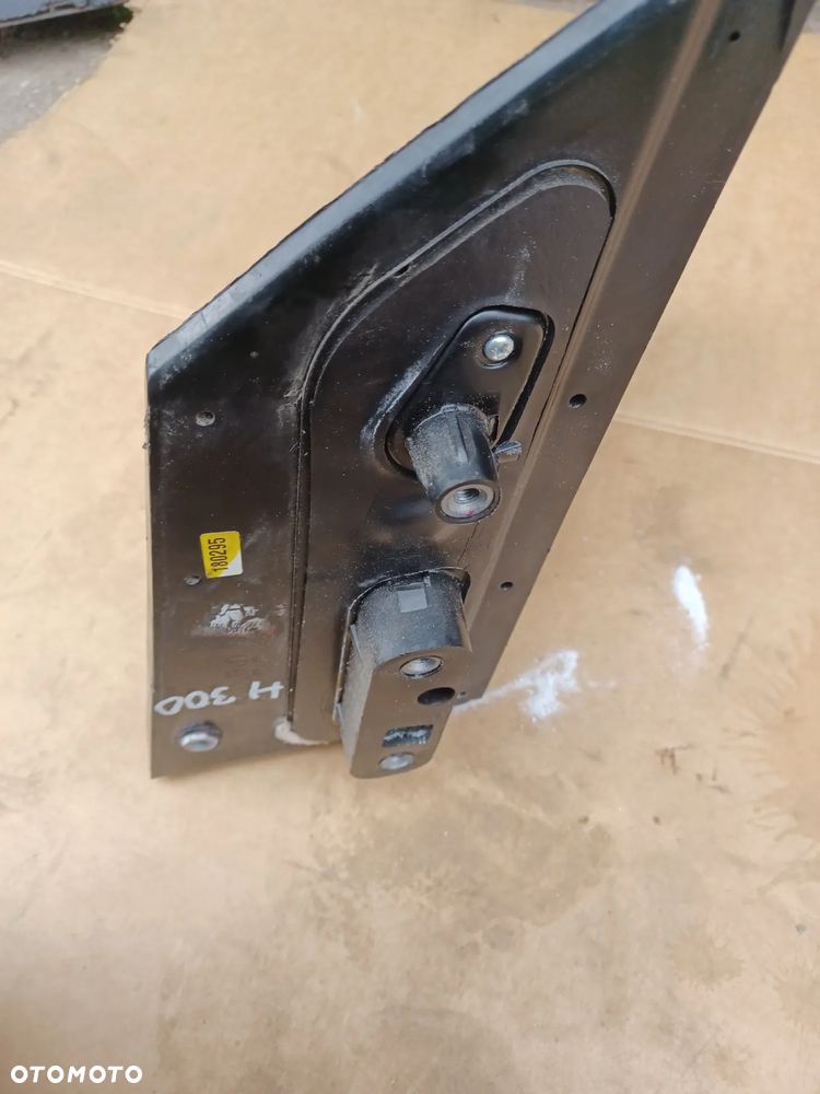 LUSTERKO PRAWE H1 H300 MANUALNE EUROPA - 3