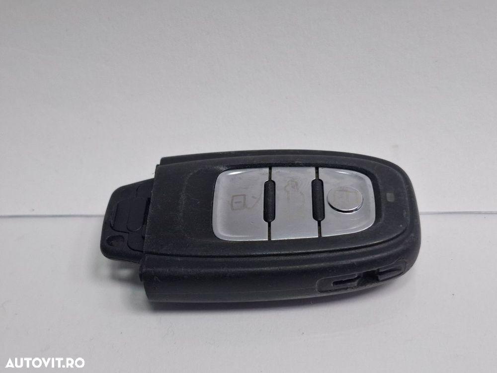 Telecomanda inchidere centralizata AUDI A4 IV Avant 8K5, B8 2007 - 20152.0 TDI CAGA, CJCA, CMEA, CMFA 8T0959754D - 1