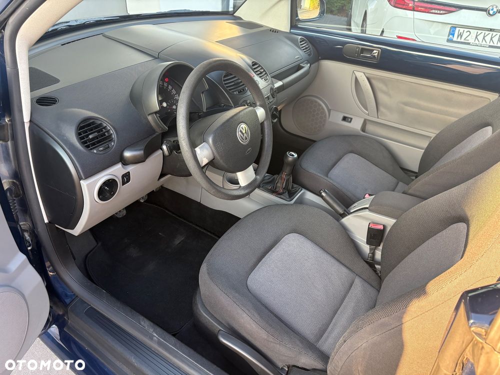 Volkswagen Beetle - 25