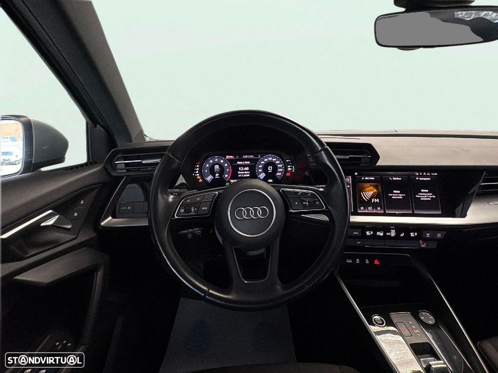 Audi A3 Sportback 30 TFSI S tronic - 12