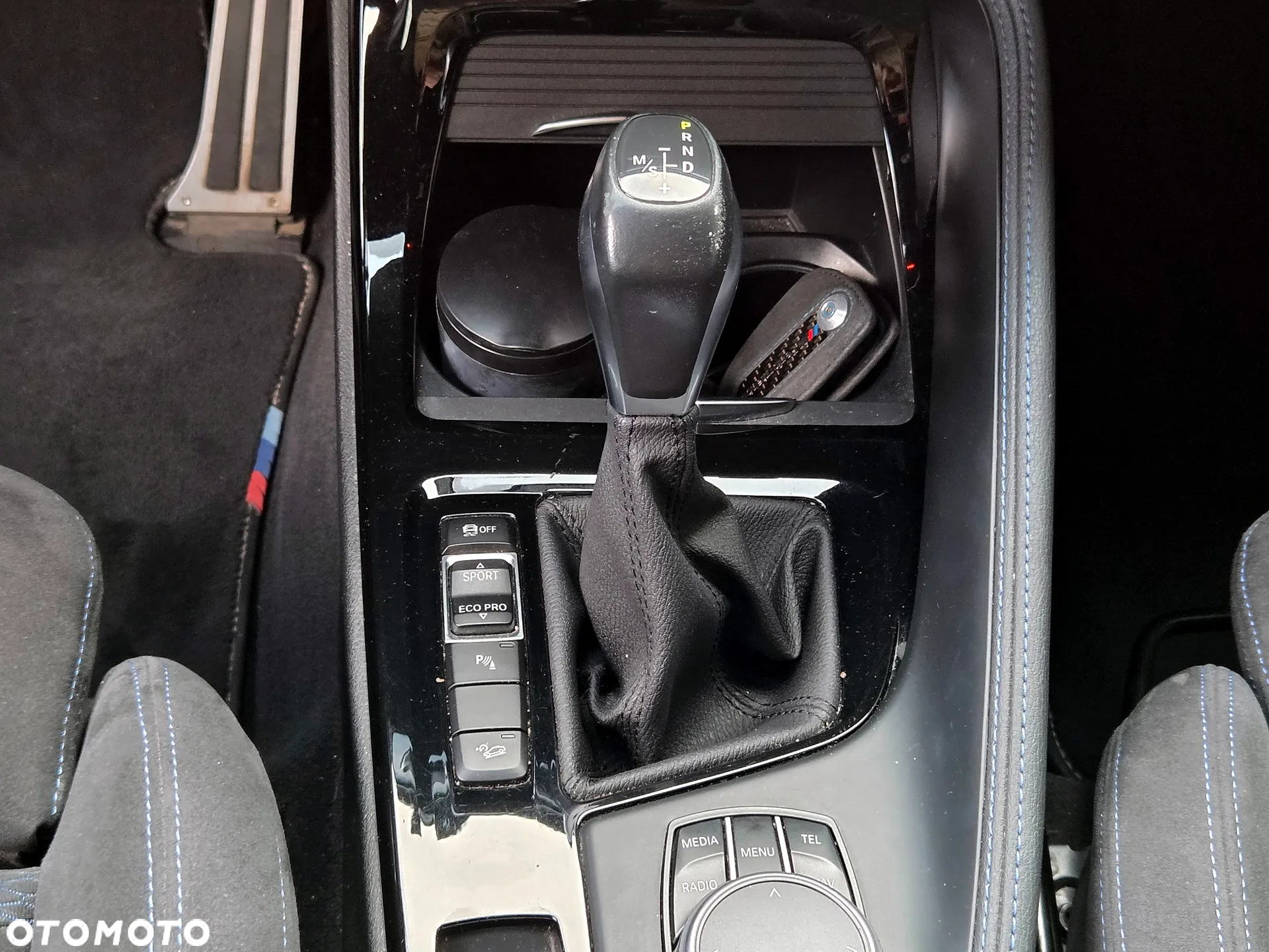 BMW X1 xDrive25i GPF M Sport sport - 32