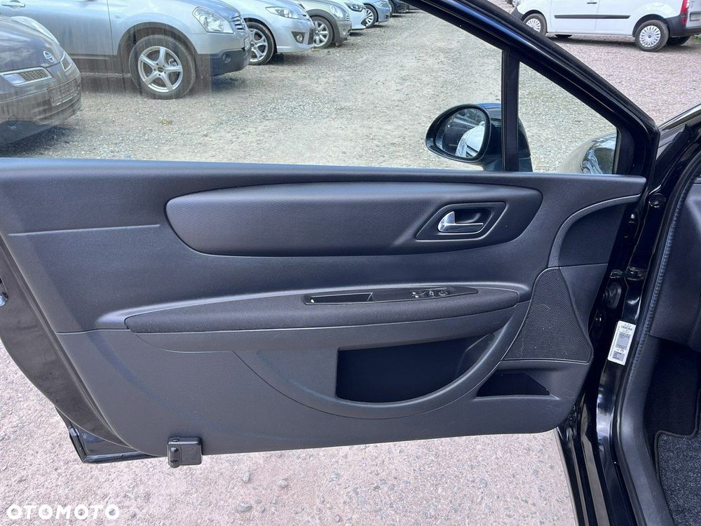 Citroën C4 - 11