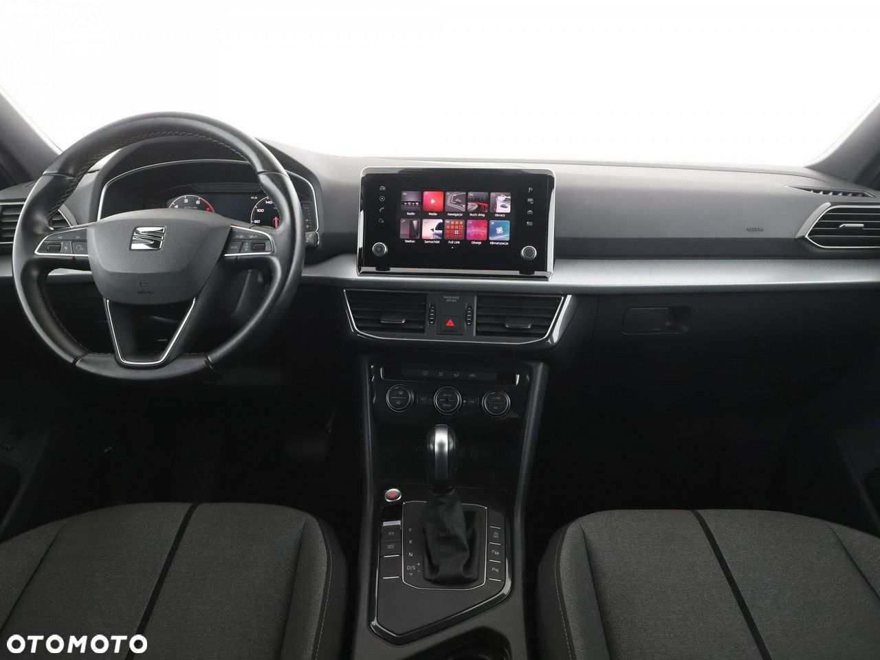 Seat Tarraco 1.5 TSI ACT OPF DSG Style - 15
