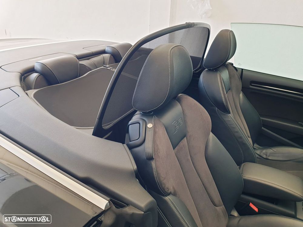 Audi S3 2.0 TFSi quattro S tronic - 53