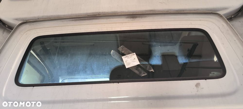 SZYBA TYŁ IVECO DAILY 2019 - 3