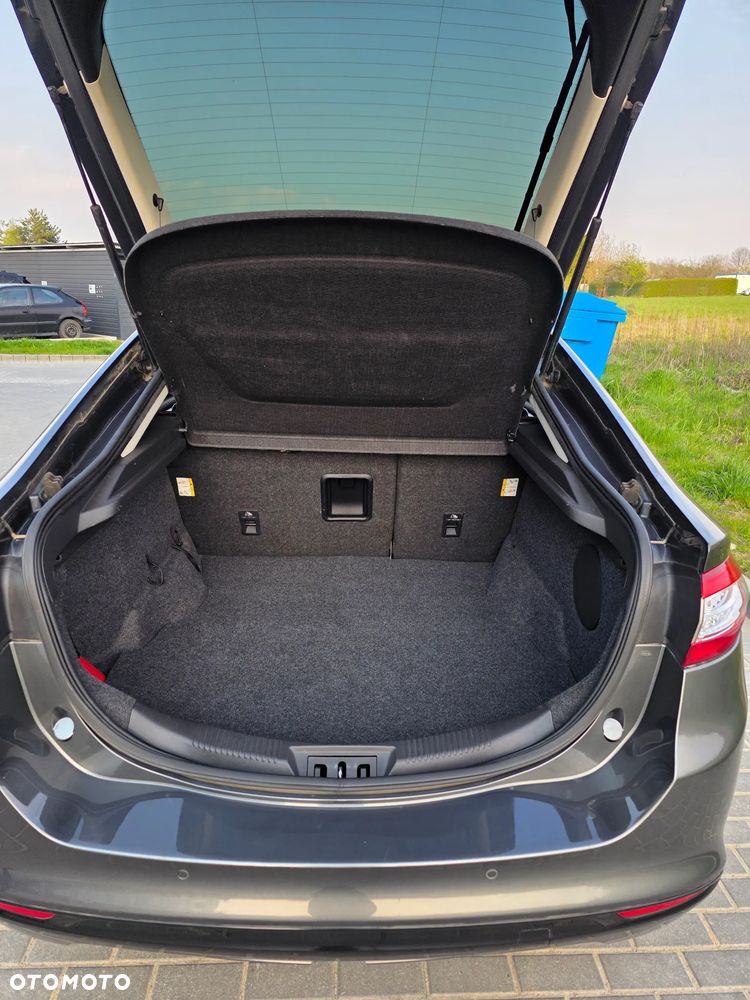 Ford Mondeo 2.0 TDCi Titanium - 13