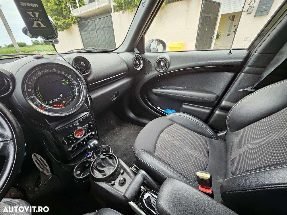 Mini Countryman - 7