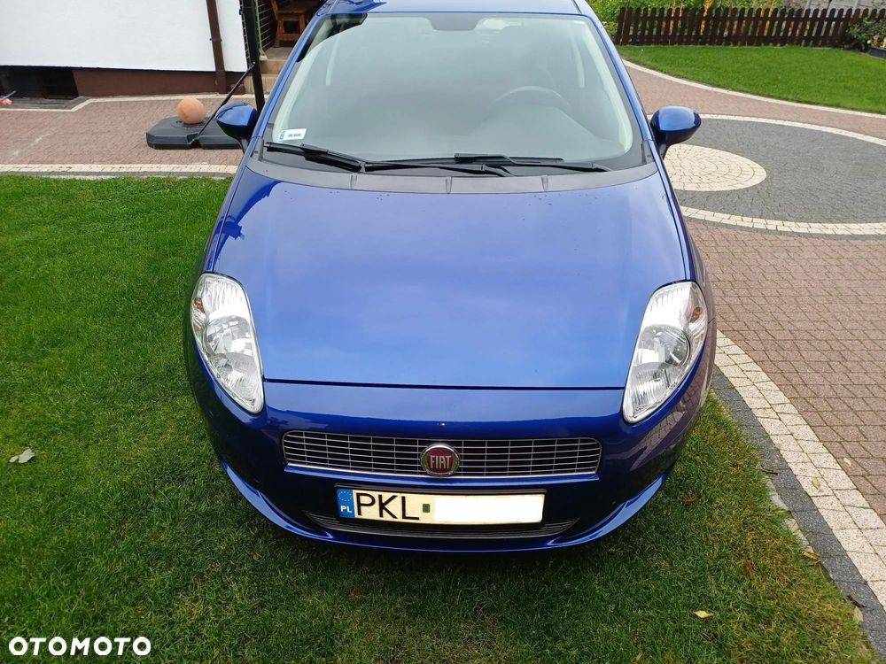 Fiat Punto - 4
