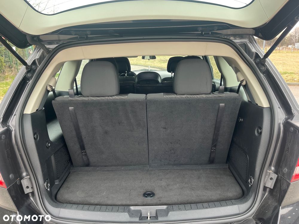 Fiat Freemont 2.0 Multijet - 22