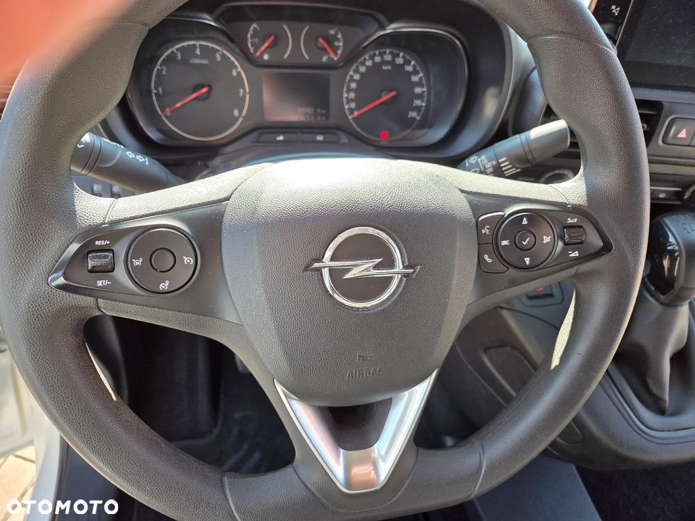 Opel Combo XL 1.5 CDTI Enjoy S&S - 18