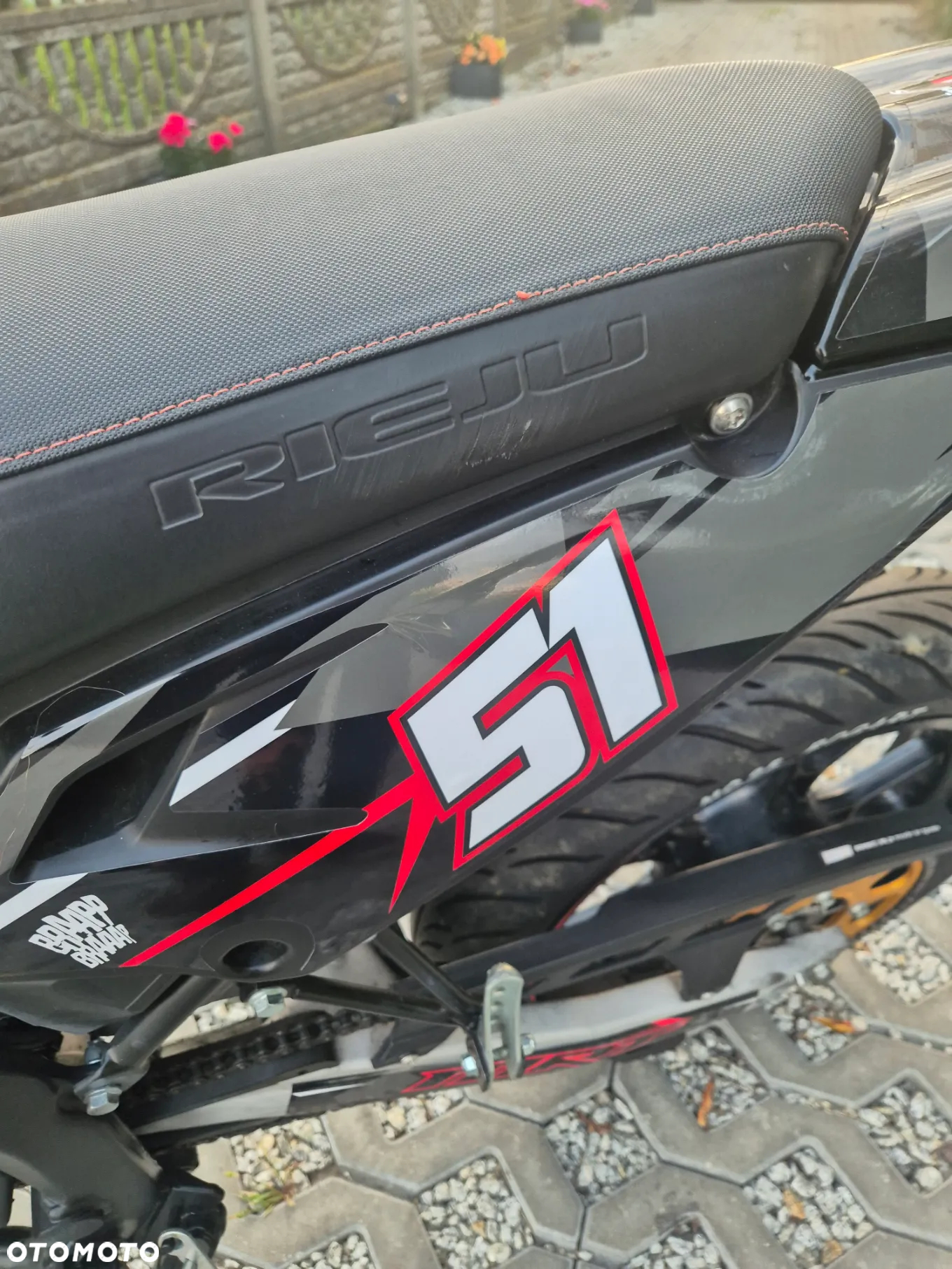 Rieju MRT Pro SM - 33