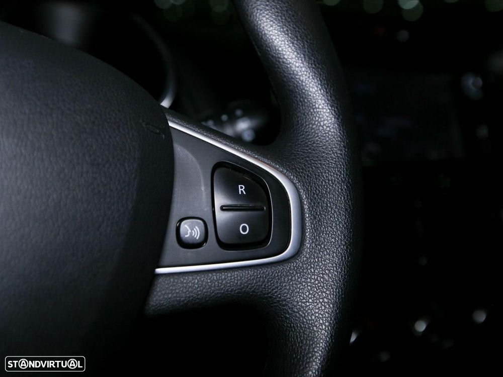 Renault Clio 1.5 DCI INTENS VAN c/iva - 15