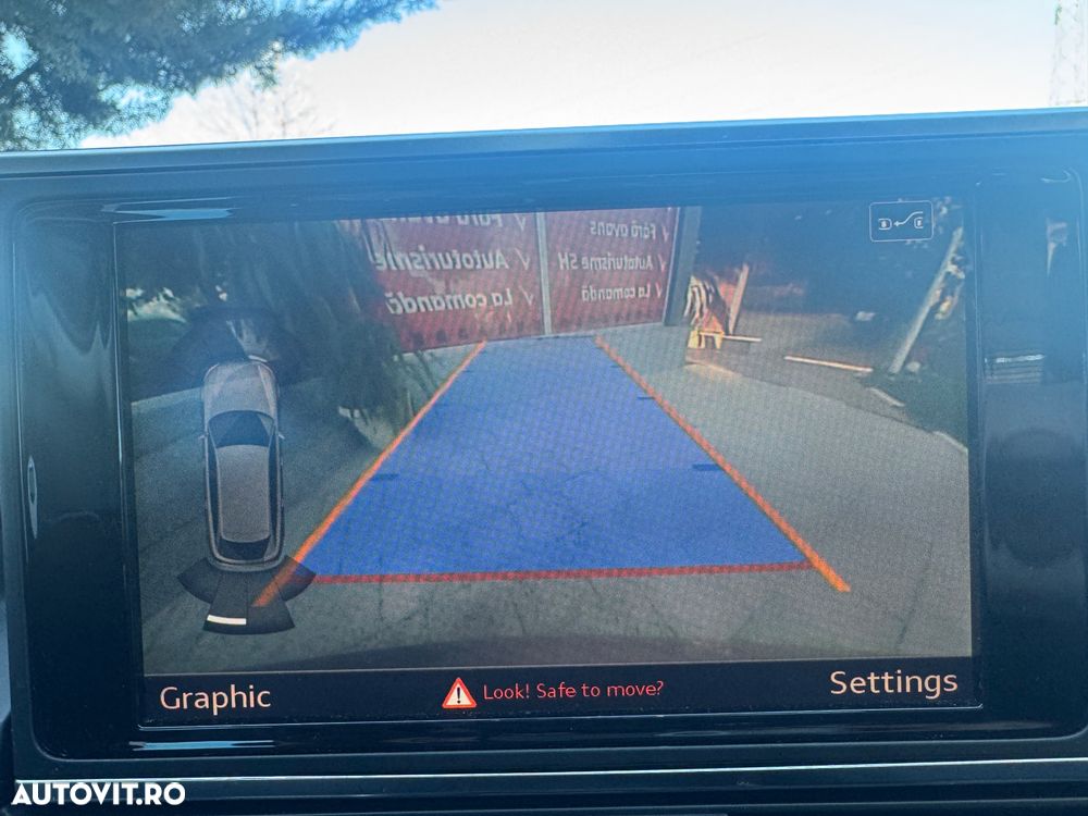 Audi A6 2.0 TDI quattro S tronic - 25