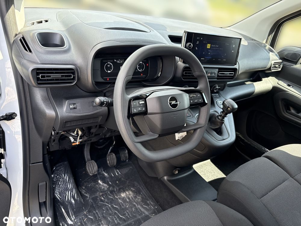 Opel Combo Van Cargo 1.5 BlueHDi L2 - 13