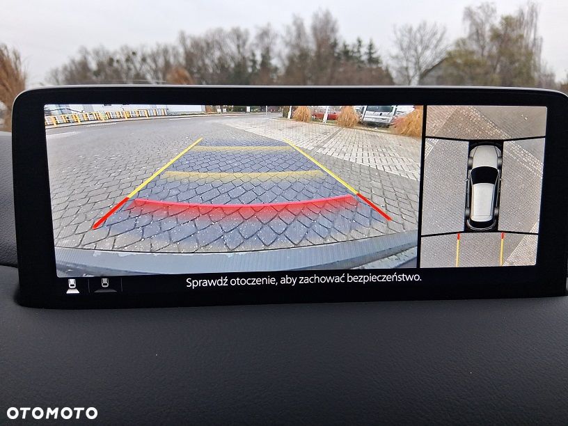 Mazda CX-5 SKYACTIV-D 184 SCR AWD Homura - 19