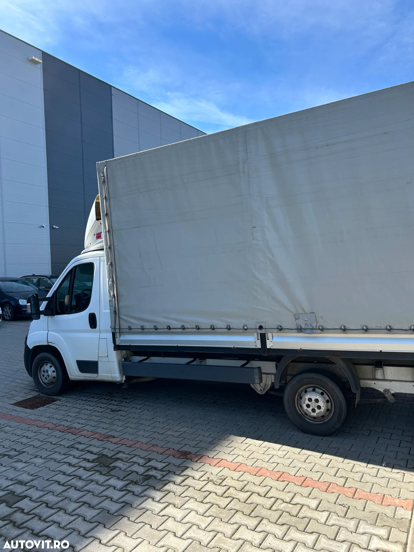 Peugeot Boxer - 6