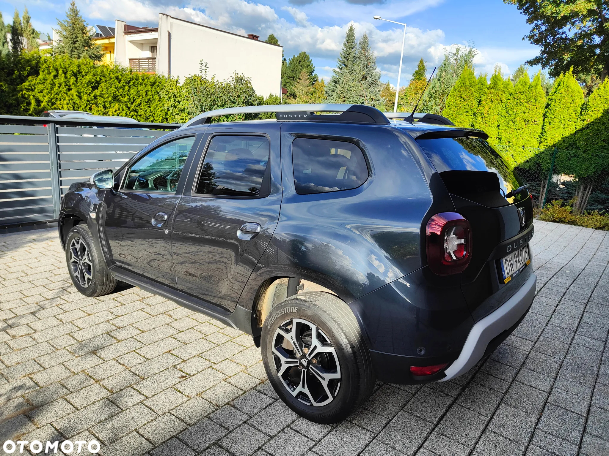 Dacia Duster 1.0 TCe Prestige - 9