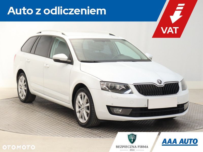 Skoda Octavia - 2