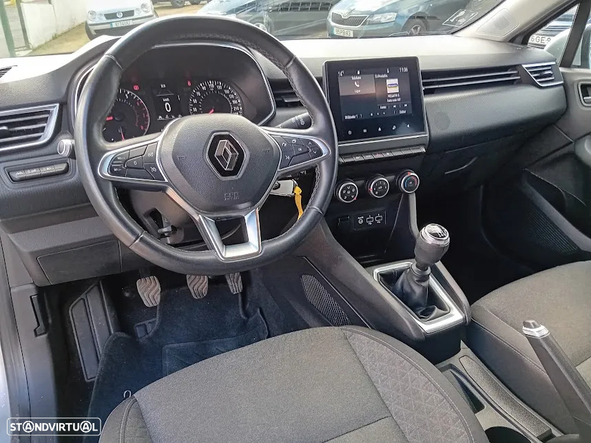 Renault Clio 1.0 TCe Intens - 2