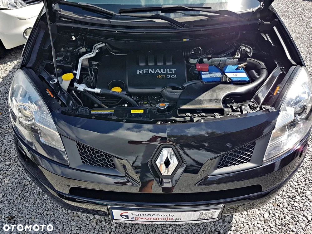 Renault Koleos 2.0 dCi 4x4 Privilege Plus - 10