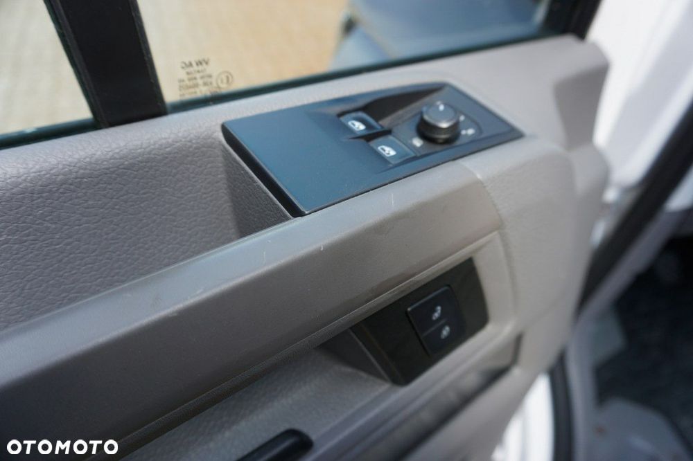 Volkswagen Crafter - 15