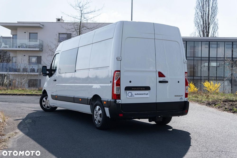 Renault Master - 7