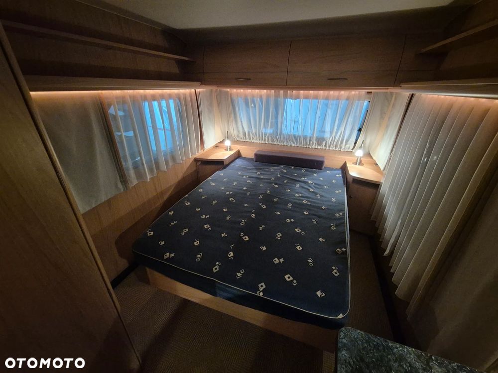 Burstner Belcanto 490 dmc 1360  mover - 7