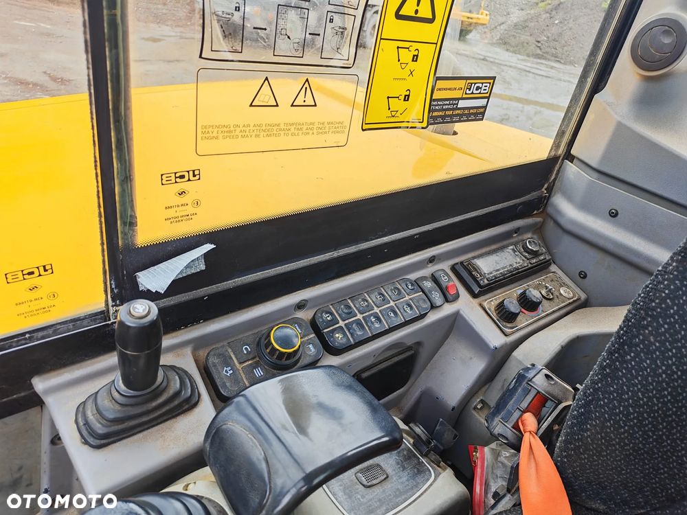 JCB 86 C 2 NOWY MODEL 2021 rok - 11