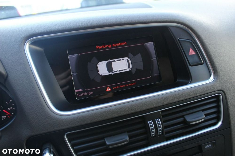 Audi Q5 - 19
