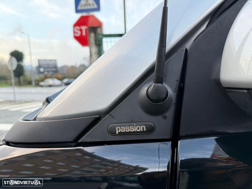 Smart ForTwo Coupé 0.8 cdi Passion 45 - 5