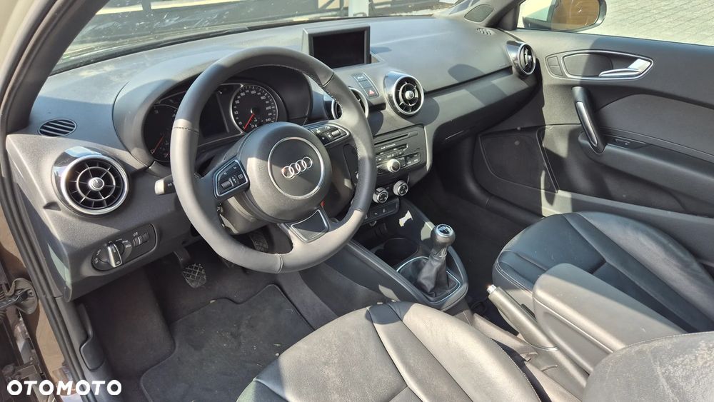 Audi A1 3-drzwiowe 1.6 TDI Attraction - 9