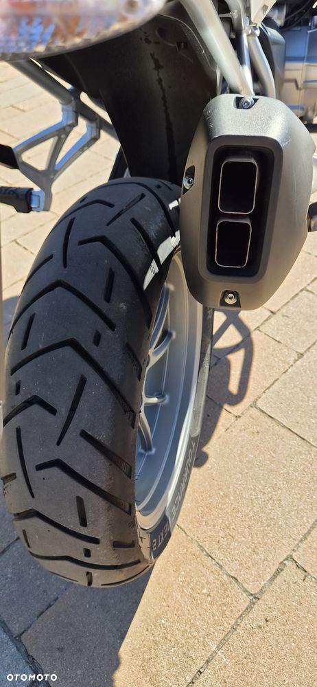 BMW GS - 11