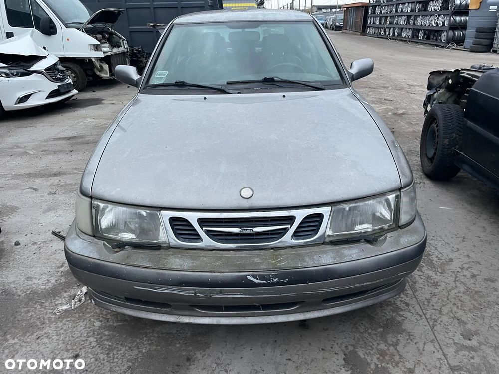 SAAB 93  Na Części Wszystkie Części ! - 2