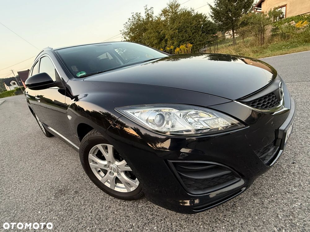 Mazda 6 2.0 Kirei - 12