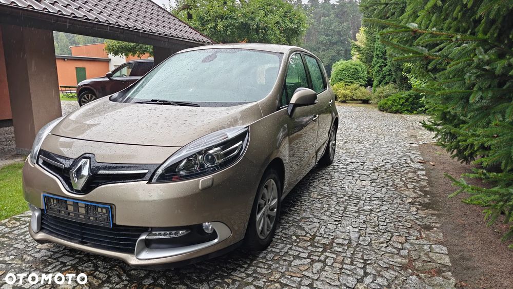 Renault Scenic 1.5 dCi Dynamique - 2