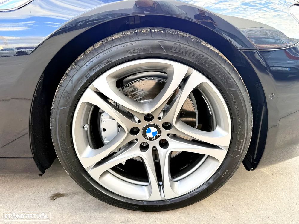 BMW 640 i - 41