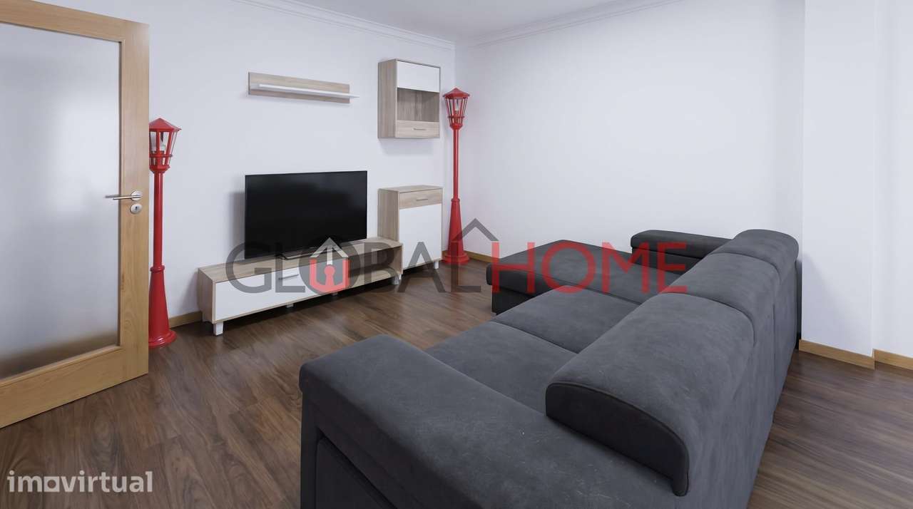 Apartamento T2 em Fânzeres - Grande imagem: 4/15