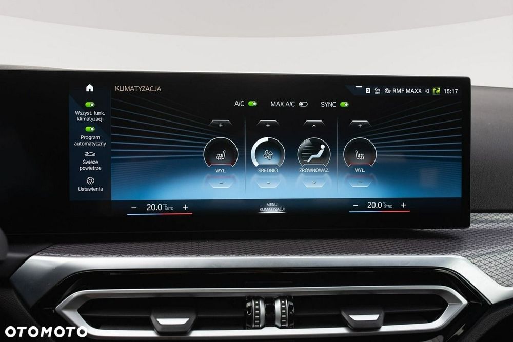 BMW Seria 3 318i M Sport - 17