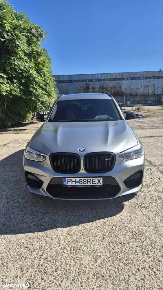 BMW X3 M Standard - 1