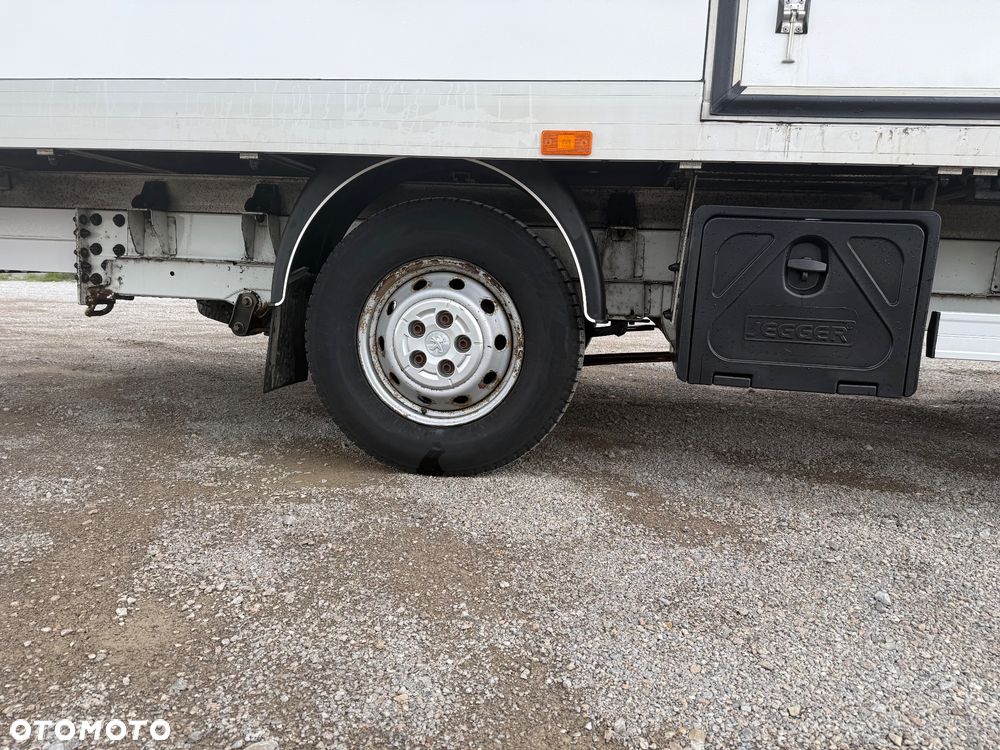 Peugeot Boxer - 9