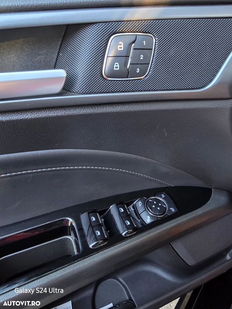 Ford Mondeo 2.0 TDCi Powershift Titanium - 6