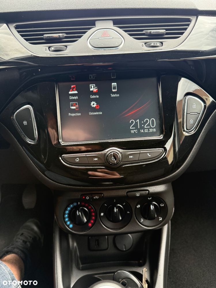 Opel Corsa 1.4 Active - 17