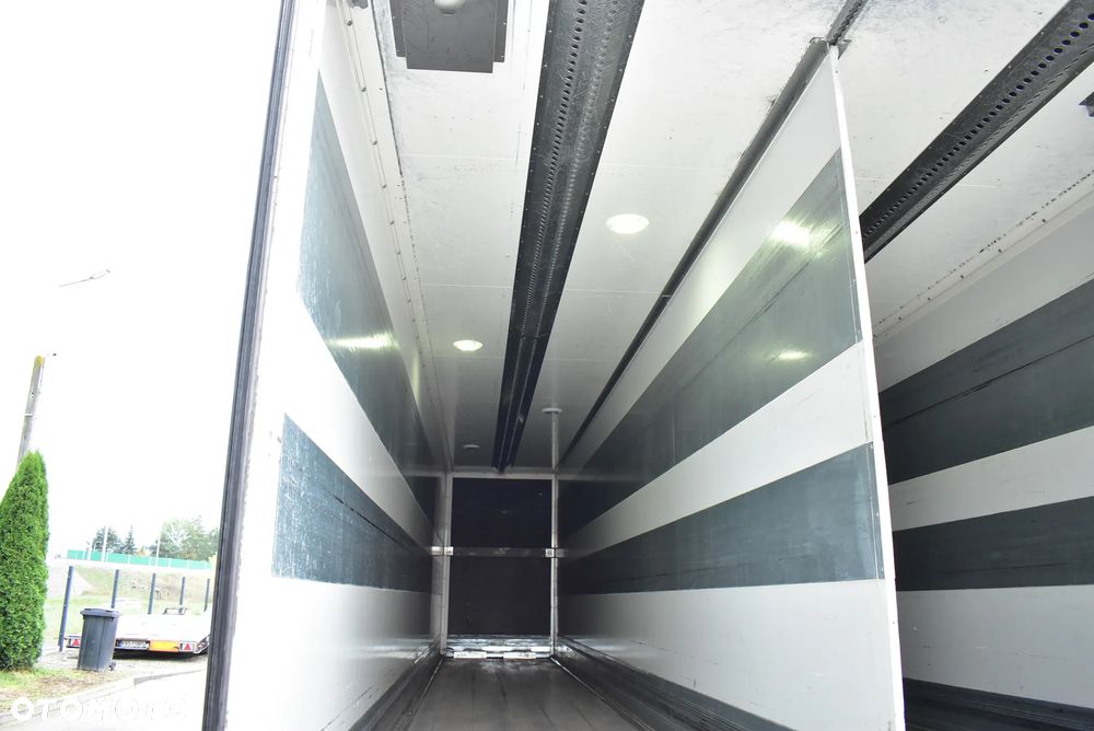 Iveco Eurocargo 160-320/Euro 6/ Kontener 8.50m.+Winda/ Sprowadzony ! - 13